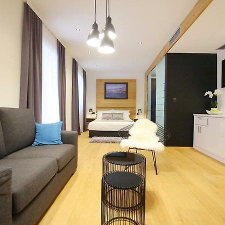 Rooms Bura I Jugo Zára Kültér fotó