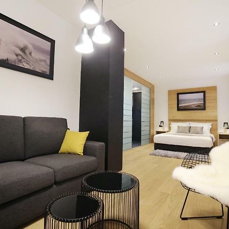 Rooms Bura I Jugo Zára Kültér fotó