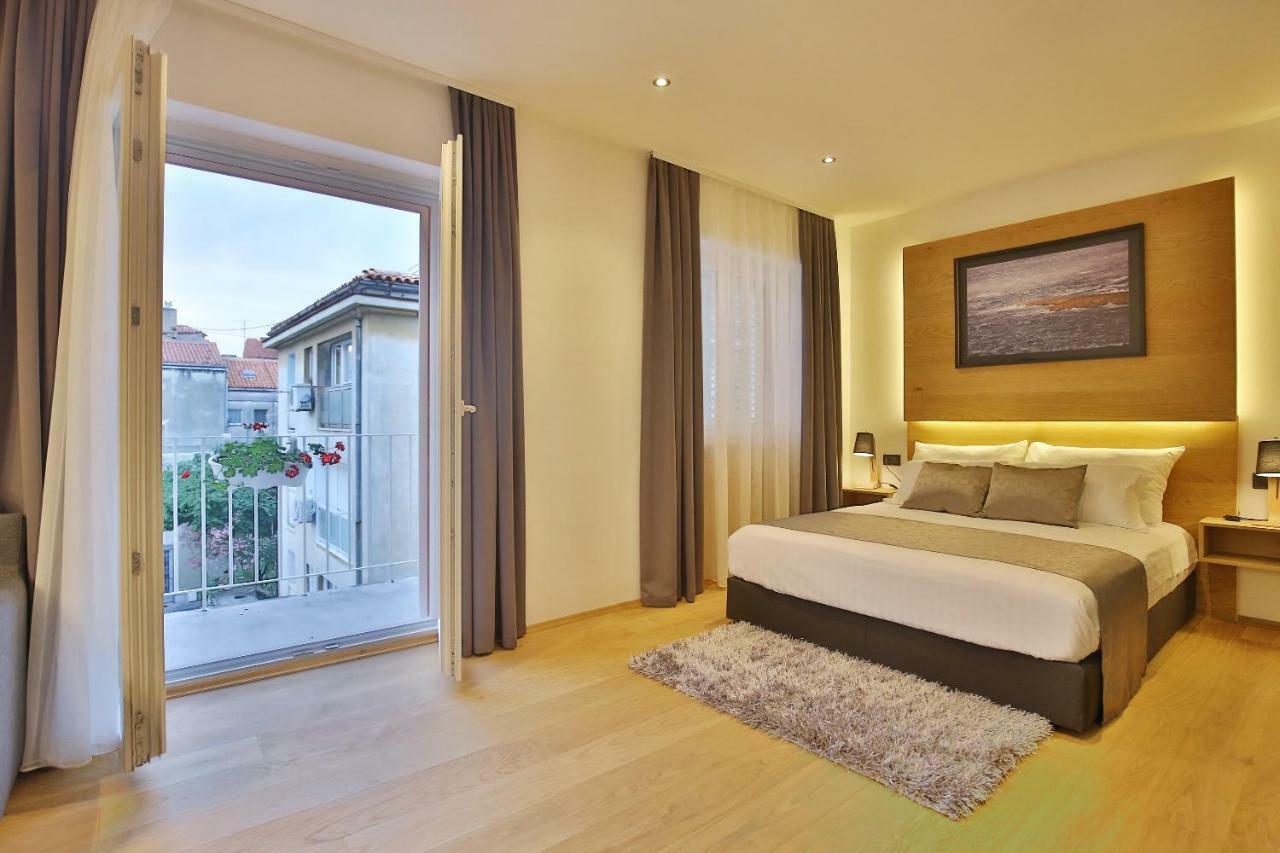 Rooms Bura I Jugo Zára Kültér fotó