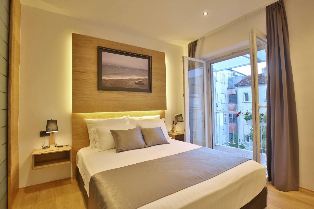 Rooms Bura I Jugo Zára Kültér fotó